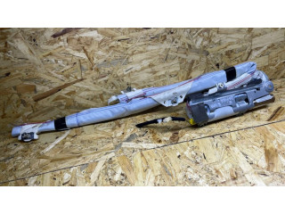 Боковая подушка безопасности 13231632 Opel Zafira B