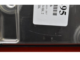 Řídící jednotka 9377149-01, 9377149-01 BMW 5 F10 F11 2015