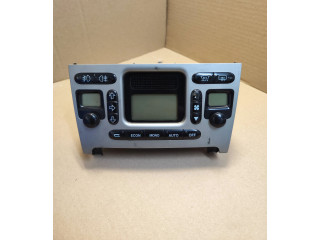 Блок управления климат-контролем 735276921, 5HB00816600 Lancia Lybra