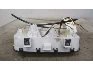 Блок управления климат-контролем 735419802 Fiat Grande Punto