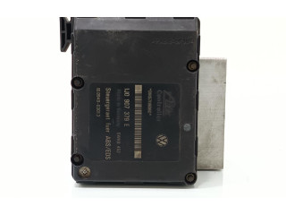Блок АБС 1J0614217B Audi A3 S3 8L 1996 - 2003 года