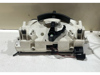 Блок управления климат-контролем Fiat Grande Punto