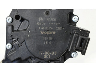 Моторчик заднего дворника 31349380, 0390201256 Volvo XC90