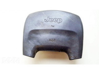 Подушка безопасности водителя VT2922, 119044 Jeep Grand Cherokee (WJ)