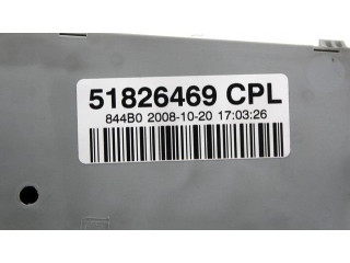 Комплект блоков управления 28138   Lancia Delta