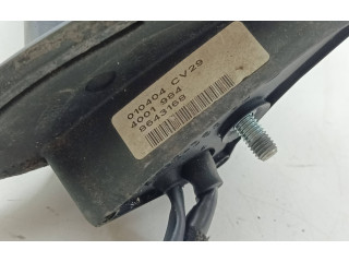 Зеркало электрическое        Volvo XC90  2003 - 2006 года   