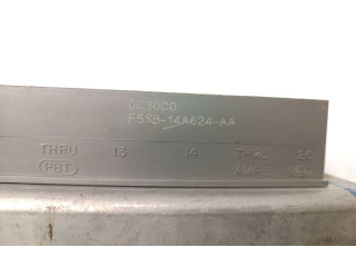 Блок управления двигателя F5SB14A624AA, YM2A12A650GE Ford Galaxy