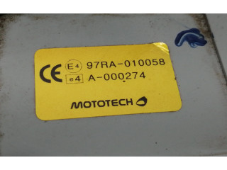 Блок управления 8712009210 SsangYong Kyron