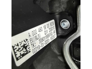 Руль Mercedes-Benz GLC X253 C253 2015- года A0004601803, 308011899162