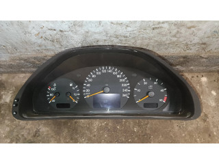 Панель приборов 87001357   Mercedes-Benz E W210       