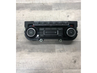 Блок управления климат-контролем 5K0907044ES, 5HB00974661 Volkswagen Jetta VI