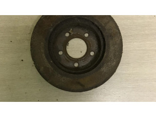 Передний тормозной диск       Jeep Liberty 2.5   