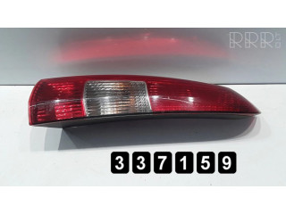 Задний фонарь 843 Volvo V70 2000-2004 года