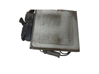 Řídící jednotka 8981520910, 05070187A Isuzu D-Max 2010