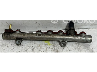 Топливная рампа Renault Scenic III - Grand scenic III