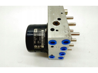 Блок АБС 8N0907379D, 8N0614517   Audi  TT Mk1  1999 - 2006 года