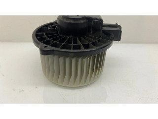 Вентилятор печки    2727000252, 72223XA00A   Subaru Tribeca