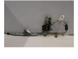 Передний комплект электрического механизма для подъема окна       Alfa Romeo 155   -  года   