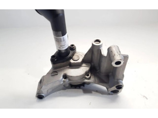 Масляный насос     Volkswagen PASSAT 