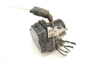 Блок АБС 44540-53100, 44540-53100 Lexus IS 220D-250-350 2006 - 2013 года