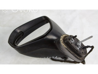 Зеркало электрическое        Citroen C3  2010-2016 года   