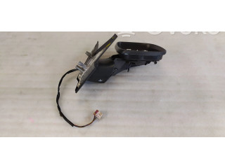 Zpětné zrcátko Volkswagen Transporter - Caravelle T5 2008 7E1857502JE, A131107224737