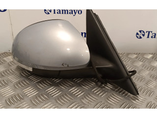 Зеркало электрическое Skoda Yeti (5L) 2009 - 2017 года