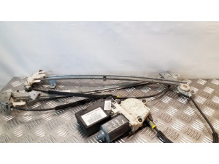 Передний комплект электрического механизма для подъема окна