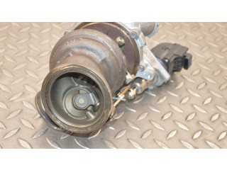 Turbodmychadlo Турбина 8600290 BMW 7 G11 G12 N63 B44 C