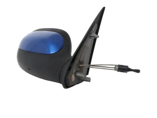 Zpětné zrcátko Citroen Saxo 2003 00008148KT