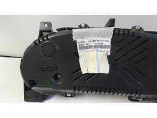 Панель приборов 735618963 Jeep Renegade