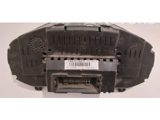 Панель приборов V3564436, 1Z0920820E Skoda Octavia Mk2 (1Z)