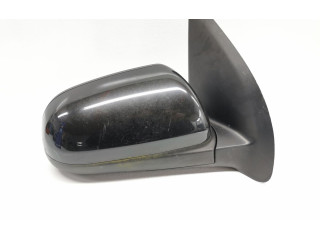 Зеркало электрическое Chevrolet Aveo - года