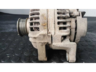 Генератор 0124425020, 55556067 Hyundai i10 1.0