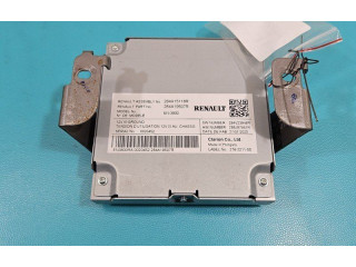 Блок комфорта 284A15118R, IMPRK1467435   Renault Clio V   