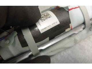 Подушка безопасности двери 6V0880741E Skoda Fabia Mk3 (NJ)