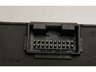 Блок комфорта 7N0907530S, 7N0907530J Volkswagen Golf VI