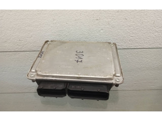 Řídící jednotka 4E0906018, 4E0910018   Audi A8 S8 D3 4E 2006