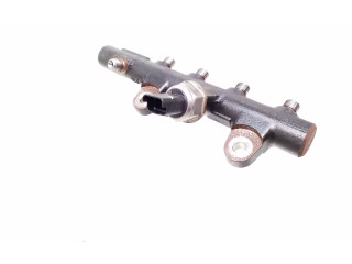 Vstřikovací lišta 160350229, 175210651R Nissan Pulsar