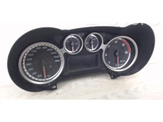 Přístrojová deska  Alfa Romeo Mito 2010   