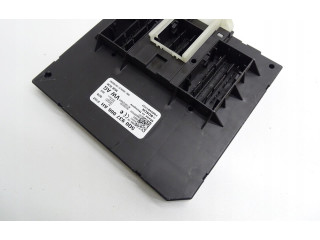 Блок комфорта 5Q0937086AH Skoda Octavia Mk3 (5E)