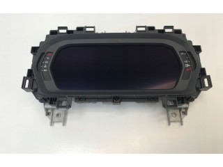 Панель приборов 8Y0920700 Audi A3 8Y