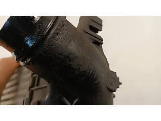 Интеркулер 427460812, 39075515 Opel Astra K 1.6