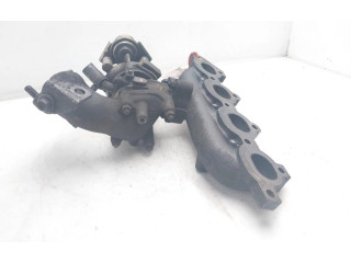 Турбина Opel Combo C 8971852414