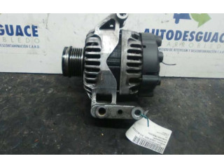 Генератор Subaru Legacy