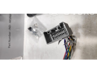 Дисплей Mitsubishi L200