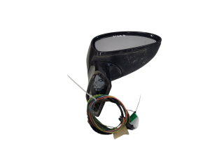 Зеркало электрическое Citroen C4 I 2004 - 2010 года