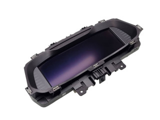 Панель приборов 5E3920772B, TSR0012306 Skoda Octavia Mk4