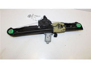 Передний комплект электрического механизма для подъема окна AB392627001BF, 5341351   Ford Ranger