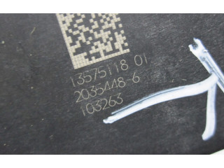 Блок подушек безопасности 13505823   Chevrolet Orlando